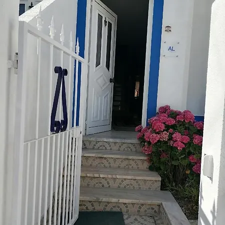 Alojamento Local Familia Coelho Quinta do Conde Exterior photo