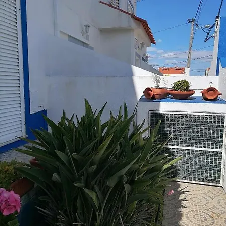 Alojamento Local Familia Coelho Quinta do Conde Exterior photo