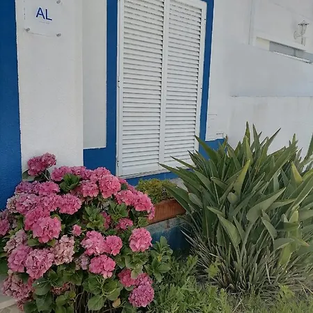 Alojamento Local Familia Coelho Quinta do Conde Exterior photo