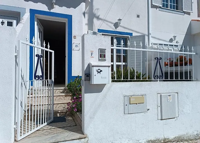 Alojamento Local Familia Coelho