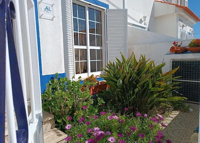 Alojamento Local Familia Coelho