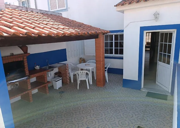 Alojamento Local Familia Coelho
