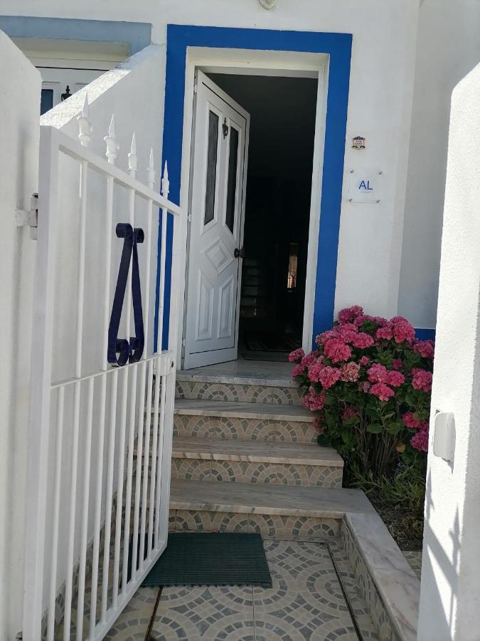 Local Familia Coelho Holiday home Quinta do Conde