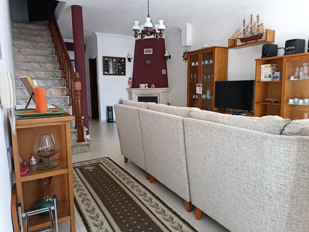 Holiday home Local Familia Coelho Quinta do Conde