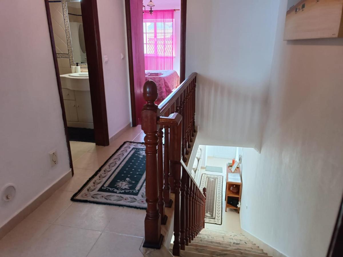 Holiday home Local Familia Coelho Quinta do Conde