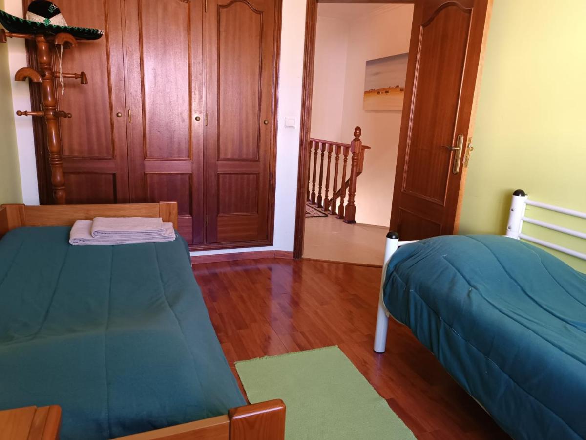 Holiday home Local Familia Coelho *