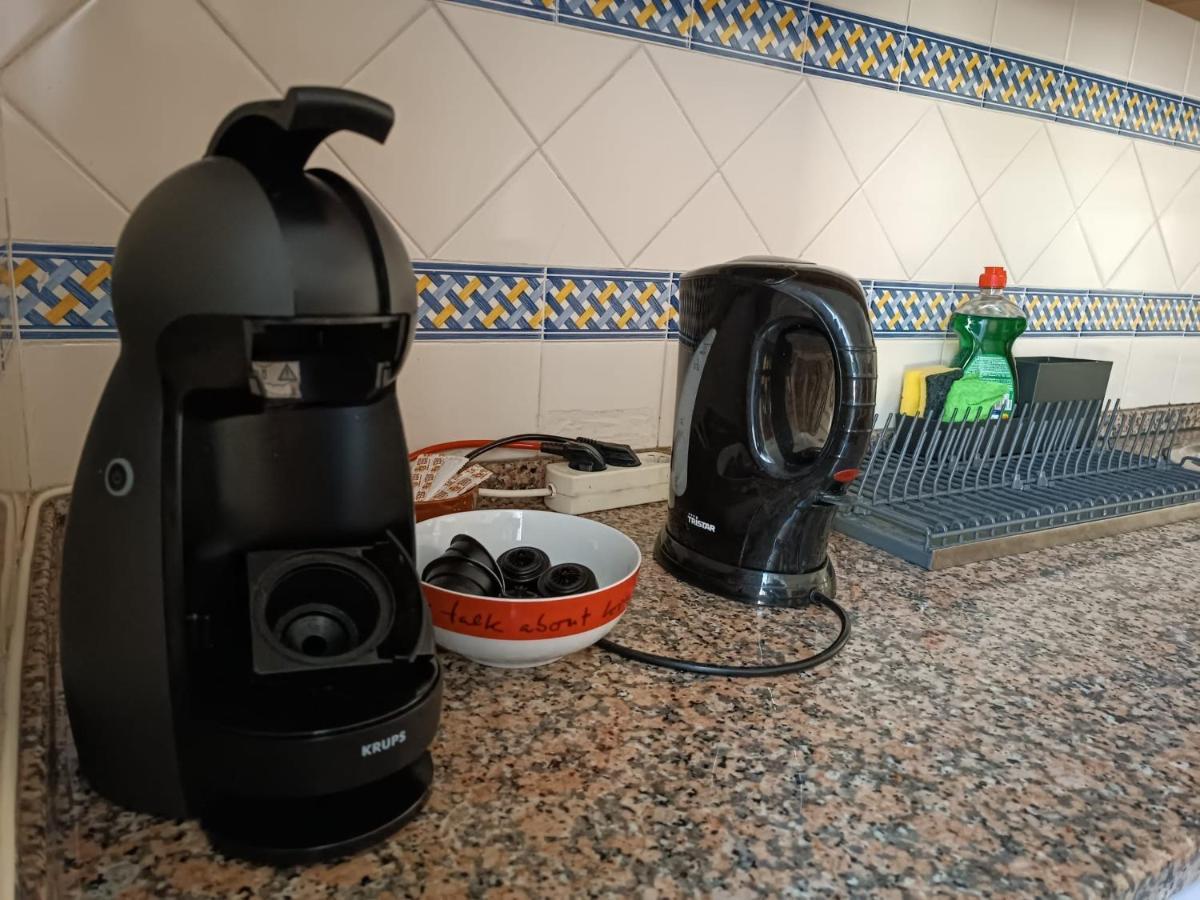Local Familia Coelho Holiday home Quinta do Conde